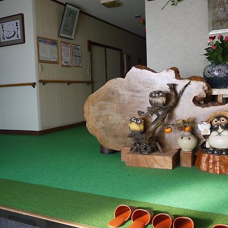 Minshuku Koinoyu Otel Yurihama Dış mekan fotoğraf