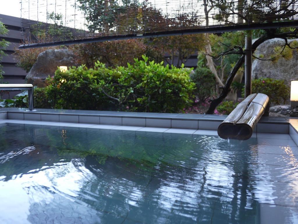Minshuku Koinoyu Otel Yurihama Dış mekan fotoğraf