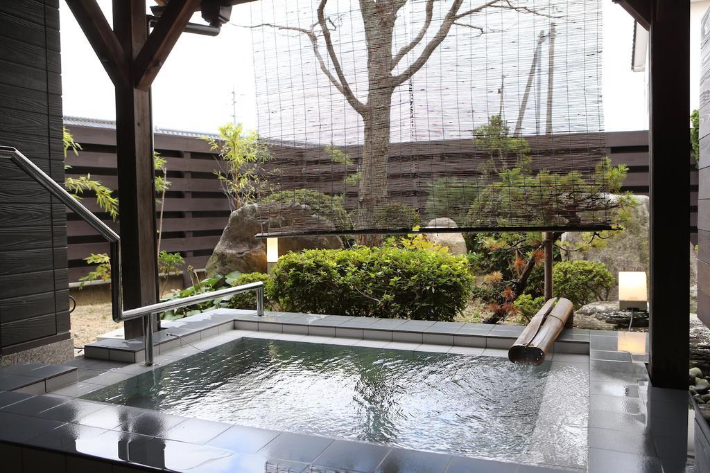 Minshuku Koinoyu Otel Yurihama Dış mekan fotoğraf